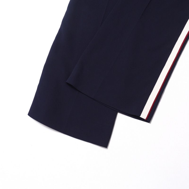 Gucci Pants Size 42 Sideline Slacks Michele Period Made In Italy 20240906