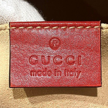 Gucci GG Marmont 491294 Bag Body Bag Waist Pouch Women