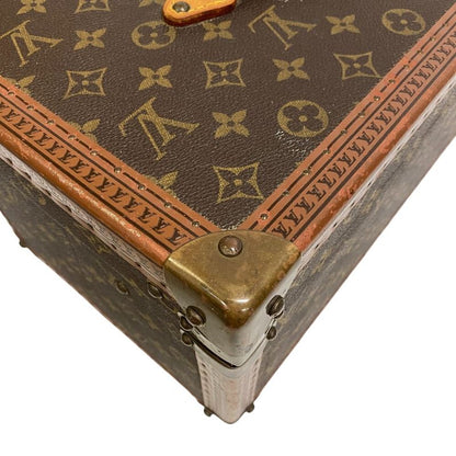 Louis Vuitton M21822 Boite Bouteille Makeup Box Monogram Other Bag Brand High