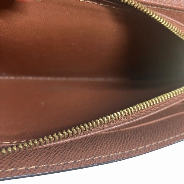 Louis Vuitton Monogram Portefeuille Sarah M60531 Long Wallet Unisex