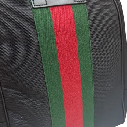 Gucci Sherry Backpack Daypack Canvas 630917 Ladies Gucci  Gucci