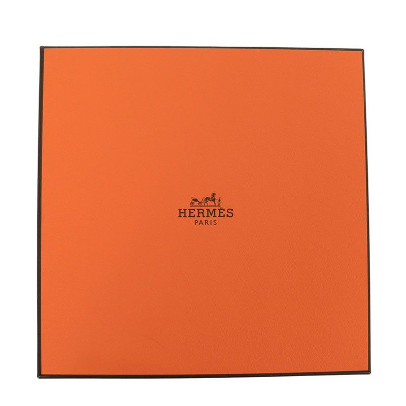 Hermes □R Engraved Reversible Leather Belt Men 90