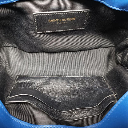 Yves Saint Laurentyves Saint Laurent Baby Chai Blueleather 399289dmr3992890416