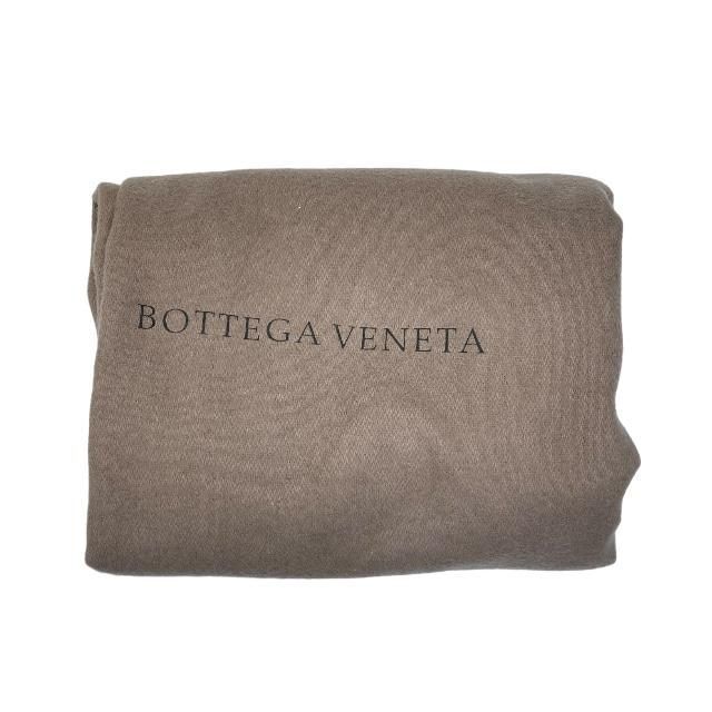 Bottega Veneta Arco Tote Handbag Intrecciato Handbag Canvas Leather White Black