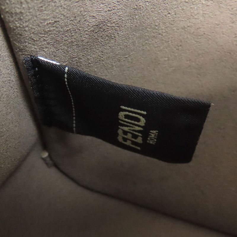 Fendi Small Fendi Fendessence Celeria Handbag Calf Women