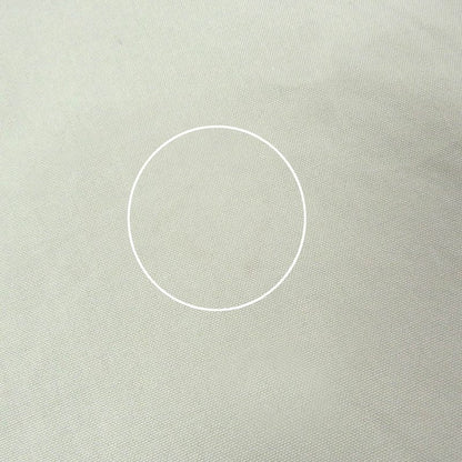 Hermes 23SS 100% Cotton Patch Pocket Crew Neck Sleeveless Cut & Sewn Pullover