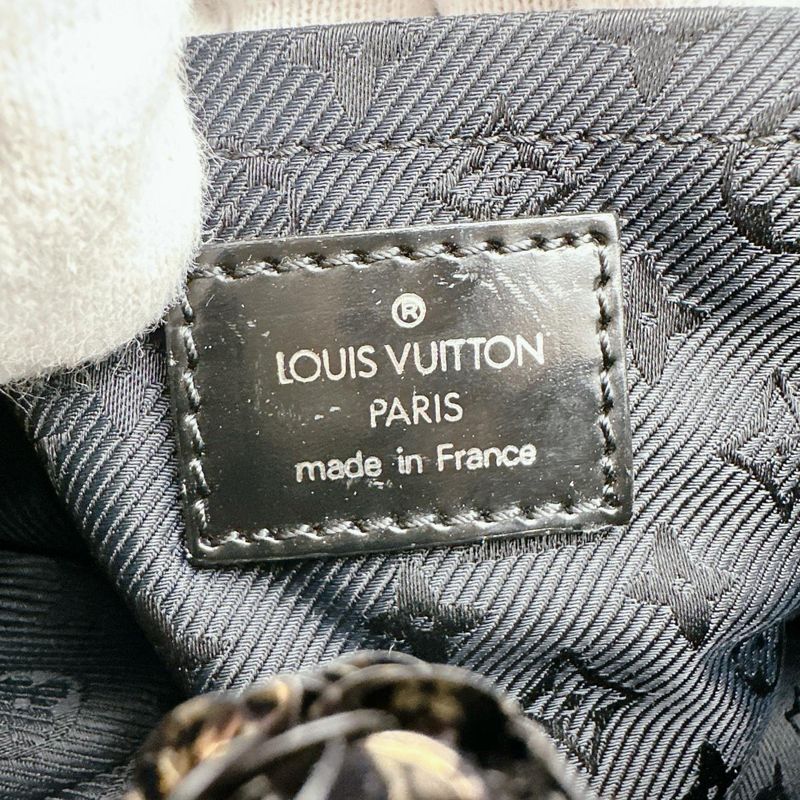 Louis Vuitton M40322 Drawstring Shape Handbag Mini Noelo Coco Handbag Louis