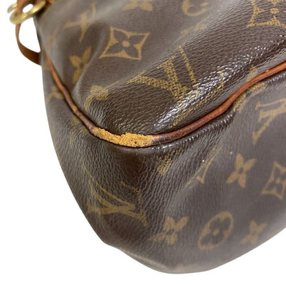 Louis Vuitton M51154 Batignolles Orizontal Shoulder Bag Monogram Tote Bag Brand