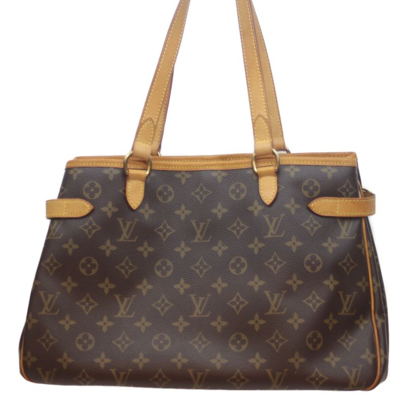 Louis Vuitton 07 M51154 Monogram Batignolles Oriental Tote