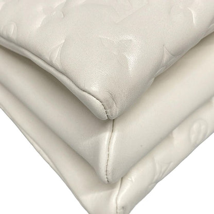 Louis Vuitton Shoulder Bag Coussin PM M57793 Clesarm Leather