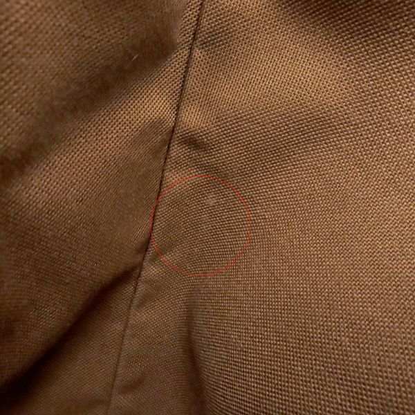 Louis Vuitton Tote Bag Totally PM Monogram Canvas Monogram Gold Hardware Brown