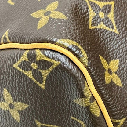 Louis Vuitton Monogram Speedy 30 M41526 Bag Boston Bag Handbag Women