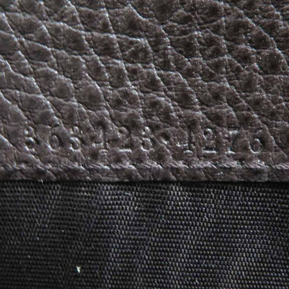 Gucci Round Zipper Long Wallet 363423