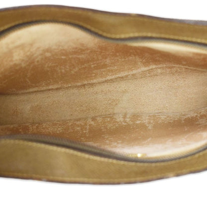 Gucci PLUS Old Gucci Clutch Bag GG Second Bag 01bs203