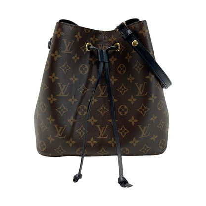 Louis Vuitton Monogram Neo Noe M44020 Shoulder Bag