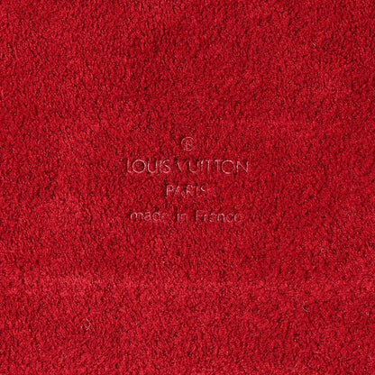 Louis Vuitton Handbag Sonatine Brown Rank A
