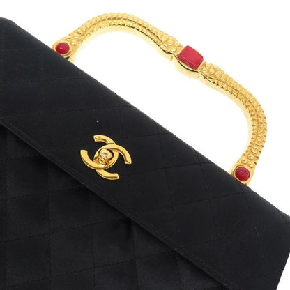 Chanel Coco Mark Turnlock Goal