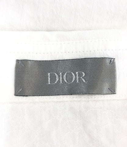 Dior Homme Long Sleeve Shirt Men's Size 38 (S) Dior Homme