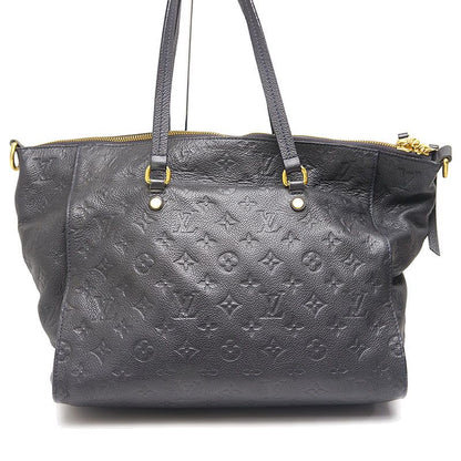 Louis Vuitton Lumieuse PM Empreinte M93410 Tote 2WAY Bag