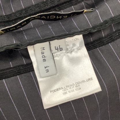 Balenciaga Men's Jacket Size 46