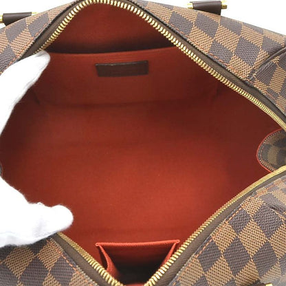 Louis Vuitton Handbag Damier Rivera MM N41434