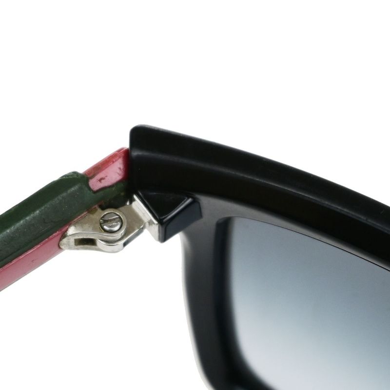 Gucci Sunglasses Sherry In Black 08bs298