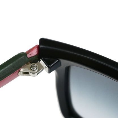 Gucci Sunglasses Sherry In Black 08bs298