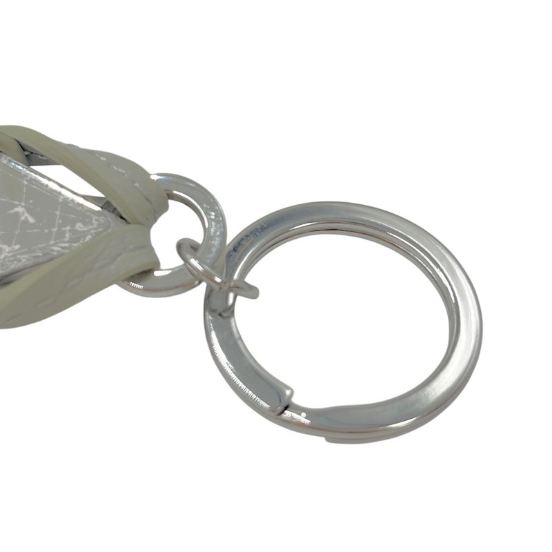 Christian DIOR Beauty Charm Star Charm Silver Unisex Silver