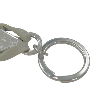 Christian DIOR Beauty Charm Star Charm Silver Unisex Silver