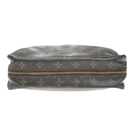 Louis Vuitton Trousse Toilette 28 Clutch Bag Monogram M47522 04ka711