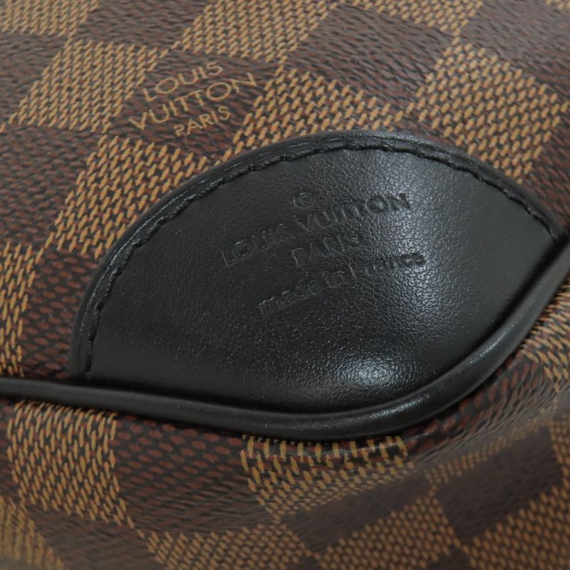 Louis Vuitton N50064 Odeon NM PM Shoulder Bag Damier Canvas Women