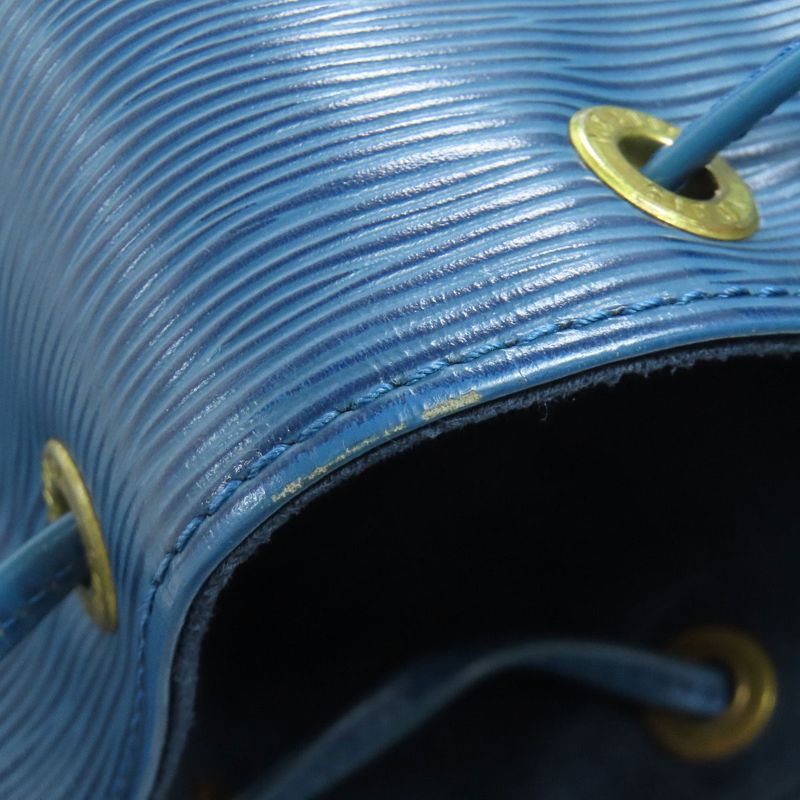 Louis Vuitton M44005 Noe Shoulder Bag Epi Women