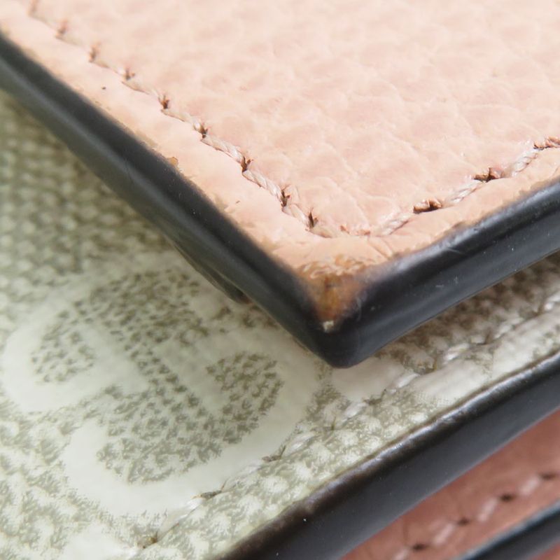 Gucci Bifold Wallet 598587