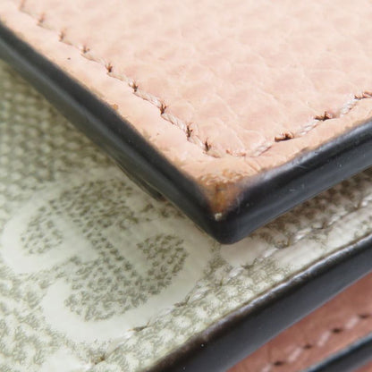 Gucci Bifold Wallet 598587