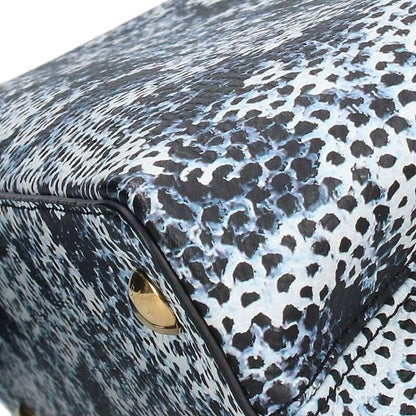 Louis Vuitton X Yayoi Kusama 23SS M21728 Capucines MM 2WAY Allover Leather