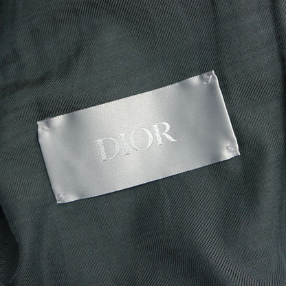 Dior Cactus Jack Baseball Blouson Sailor Collar XS Brown