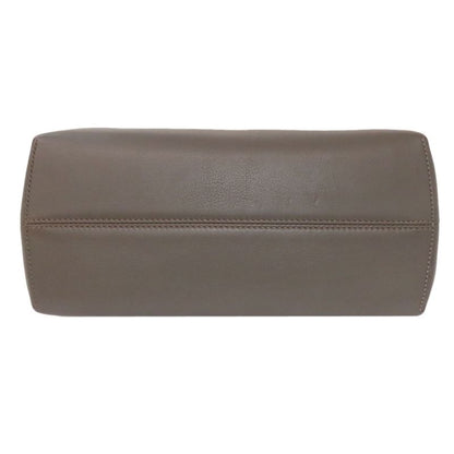 Fendi By The Way Monster Charm 2WAY Handbag Calf Women