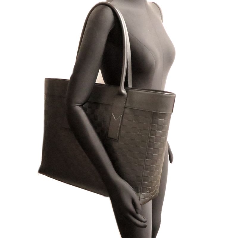 Louis Vuitton Tote Bag