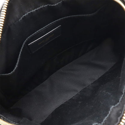 Saint Laurent Paris Yves Saint Laurent YSL Roux Camera Bag Shoulder Bag