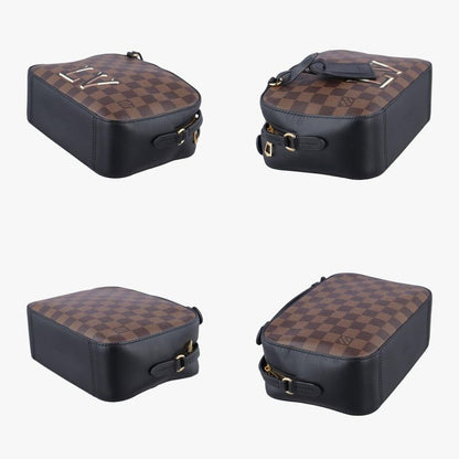 Louis Vuitton Santa Monica Ebène Damier Canvas N40189ca2119