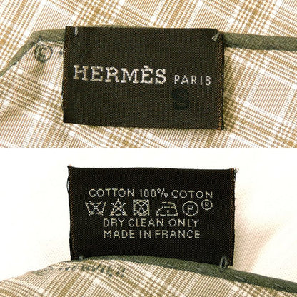 Hermes Rhombus Losange  Scarf