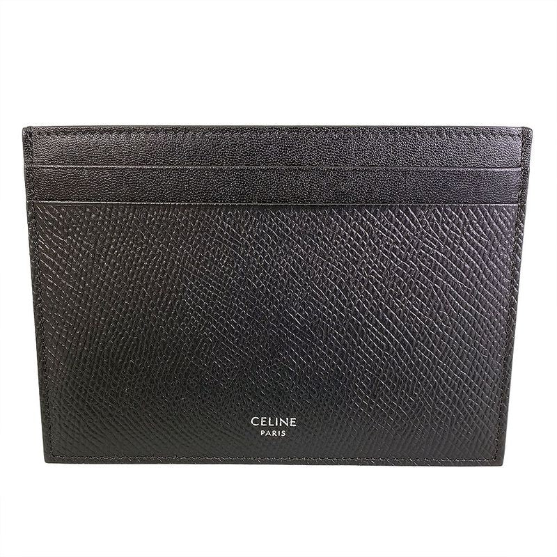 Celine Card Case Card Case