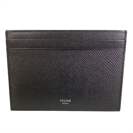 Celine Card Case Card Case