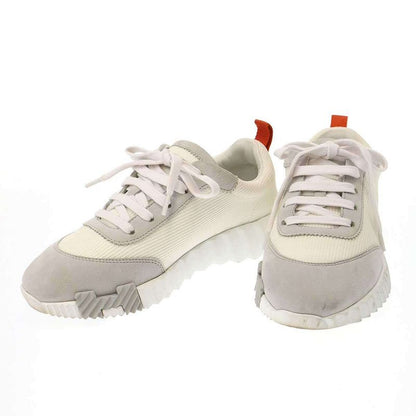 Hermes Bouncing Sneakers White 35