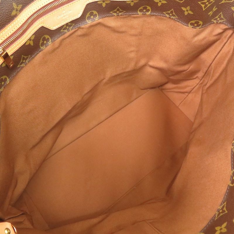 Louis Vuitton Cabas Alto Monogram M51152 Tote Bag LV 1046 Louis Vuitton