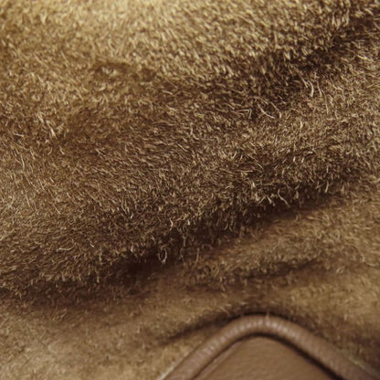 Hermes Picotin Lock PM Etape Silver Hardware Handbag Leather Women