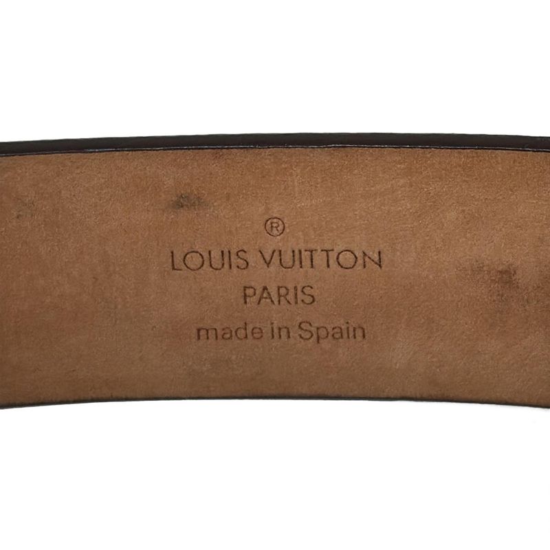 Louis Vuitton Belt Monogram 80/32 - Louis Vuitton