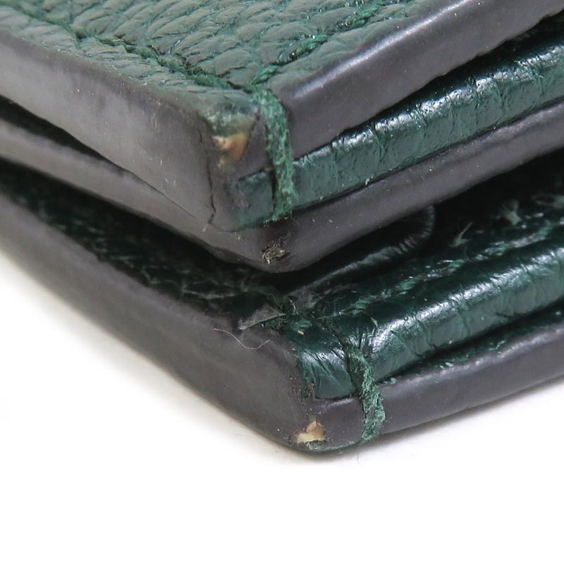 Gucci Chain Wallet Folded Zumi 570660
