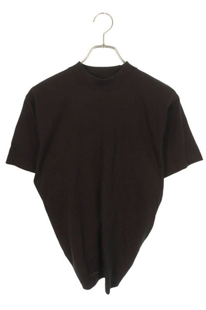 Balenciaga 794734 Tav04 Knotted Vintage Jersey T-shirt Women's XS