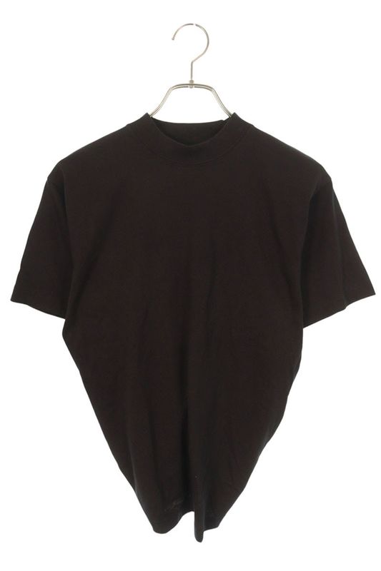 Balenciaga 794734 Tav04 Knotted Vintage Jersey T-shirt Women's XS